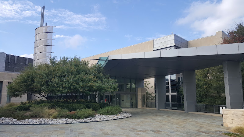 Ericsson North America Headquarters 4