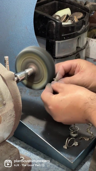 Plano Custom Jewelers 2