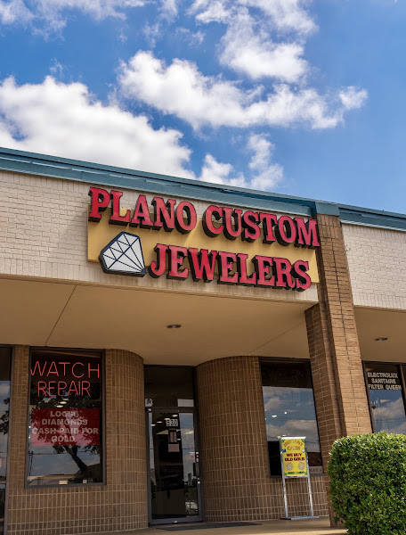 Plano Custom Jewelers 3