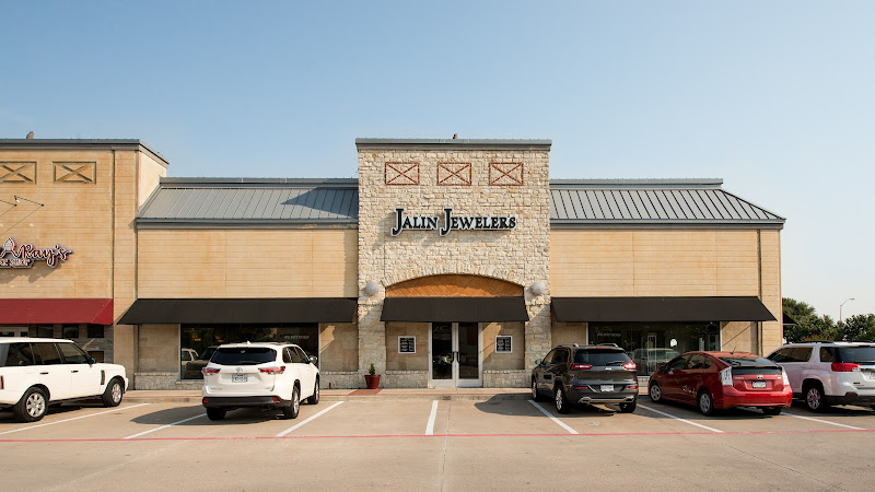 Jalin Jewelers