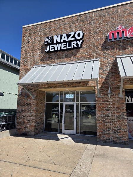 Nazo Jewelry