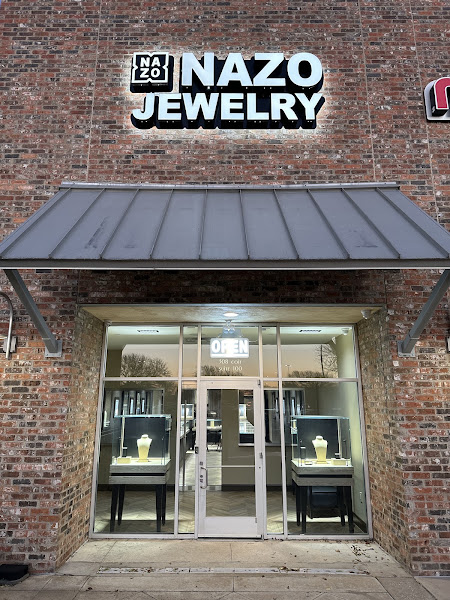 Nazo Jewelry 2