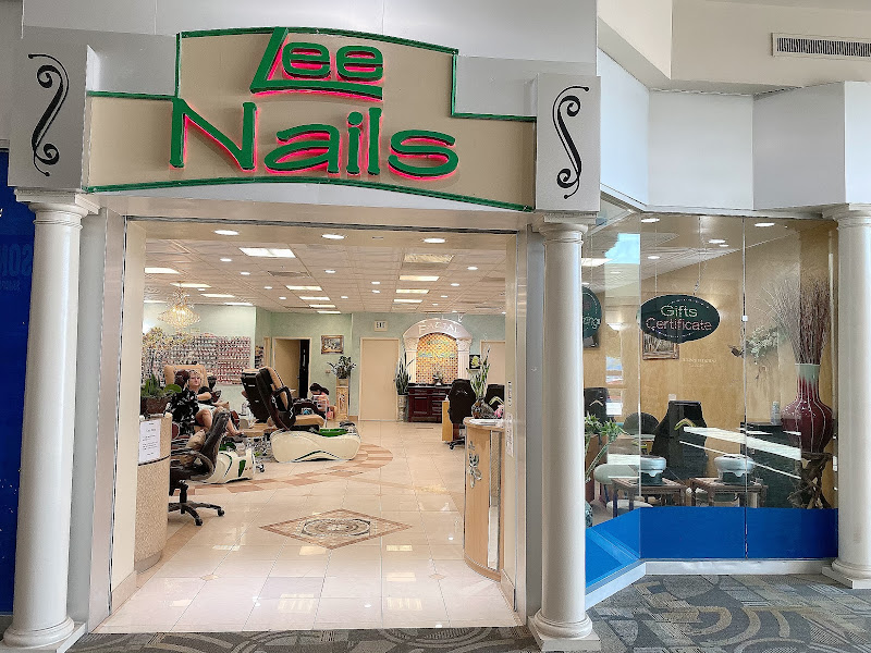 Lee Nails 1