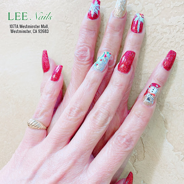 Lee Nails 2