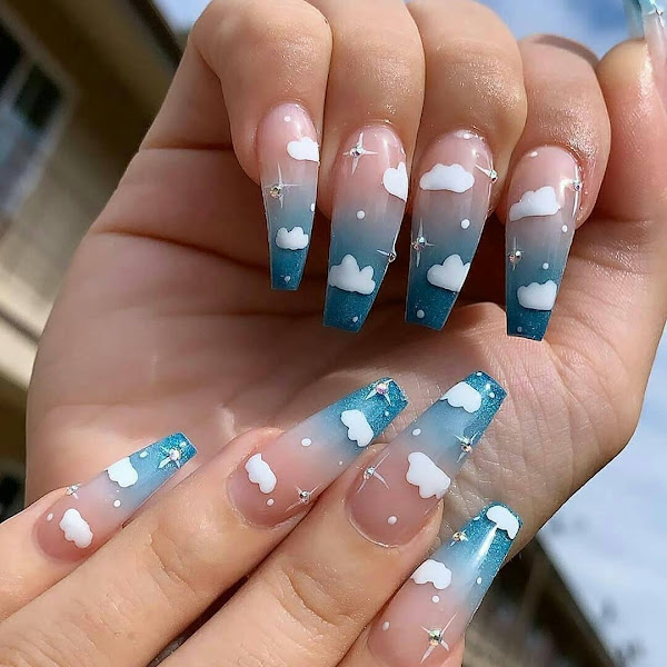 Lee Nails 3