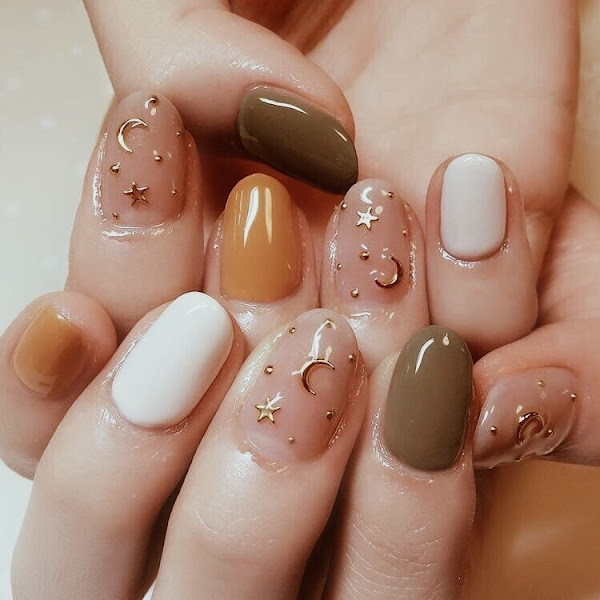 Lee Nails 5