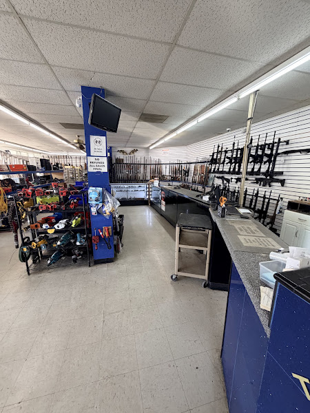 Texas Jewelry & Loan 2