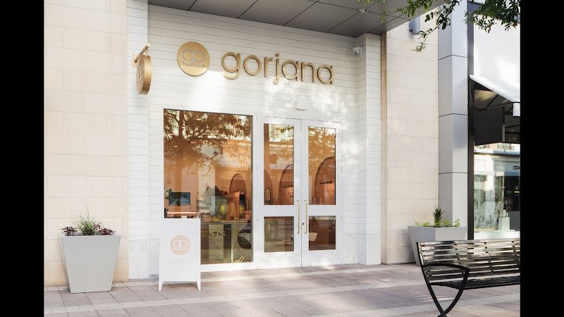 gorjana