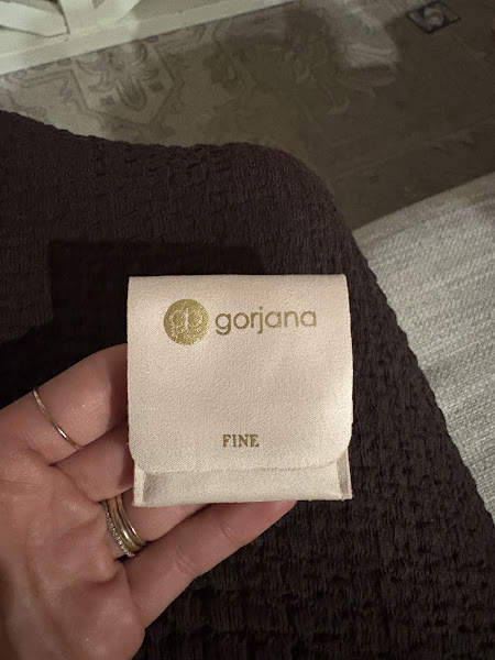 gorjana 3