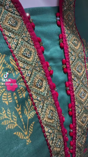 Mishal Studio 2