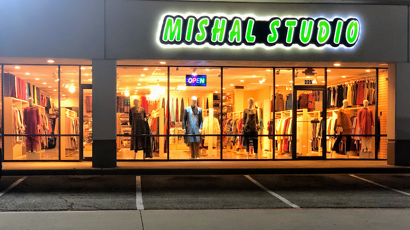Mishal Studio 3