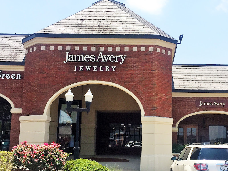 James Avery Artisan Jewelry