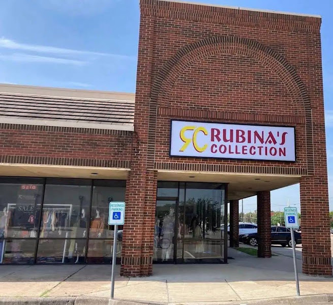 Rubina's Collection