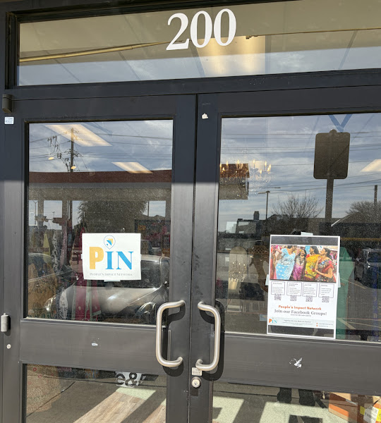 PIN Store