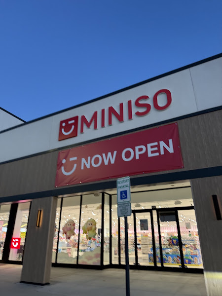 Miniso