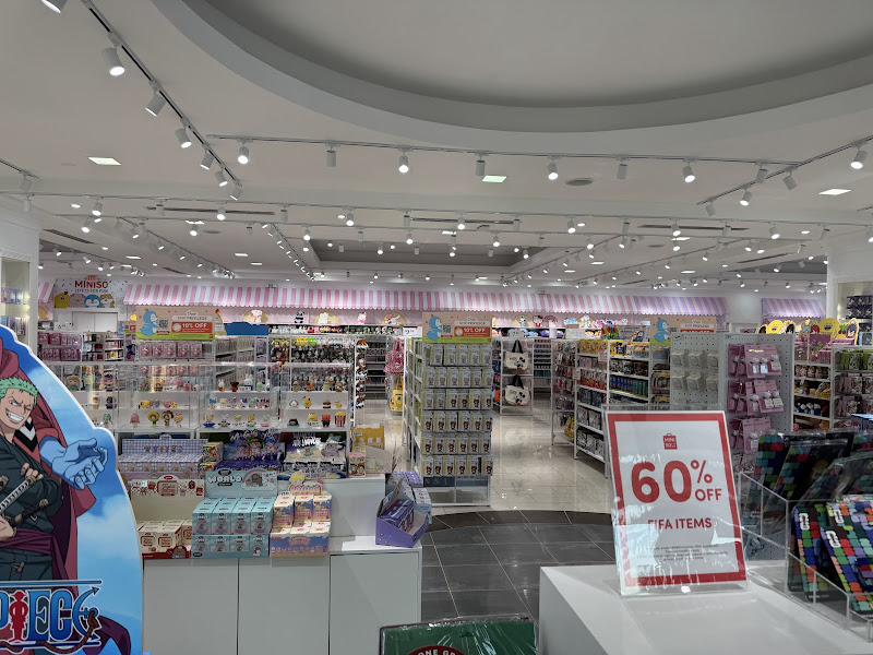 Miniso 2