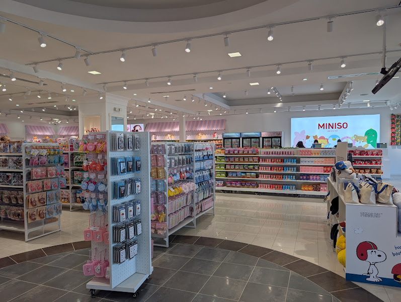 Miniso 3