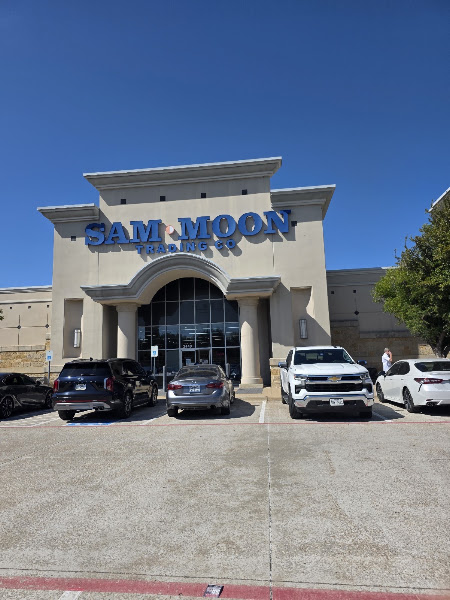 Sam Moon Frisco 4