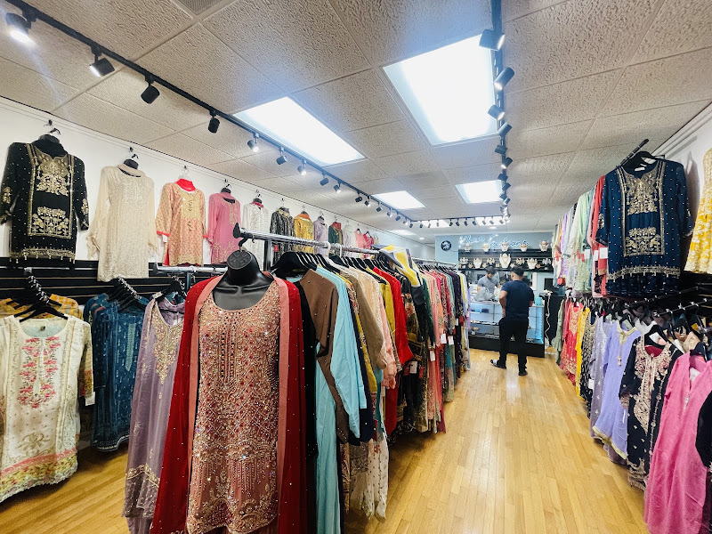 Khan Fashions 4