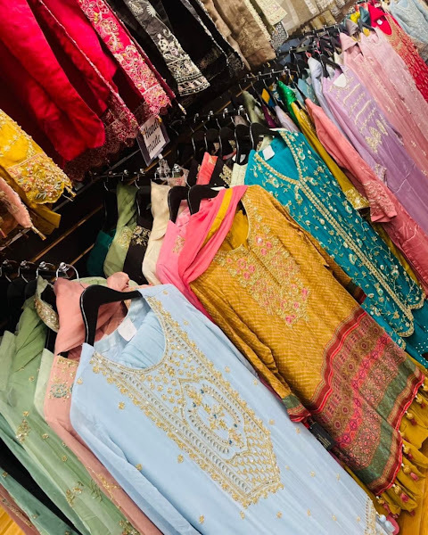 Khan Fashions 5
