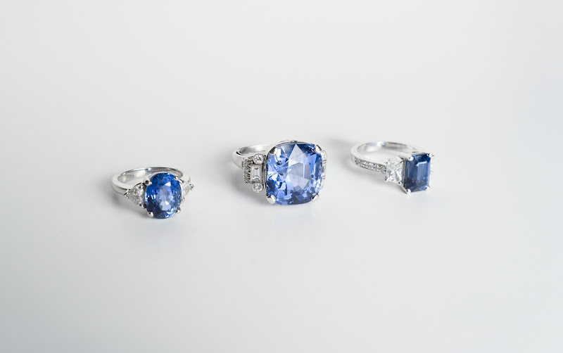 Aura Diamonds - Custom Jewelry Store Dallas 3