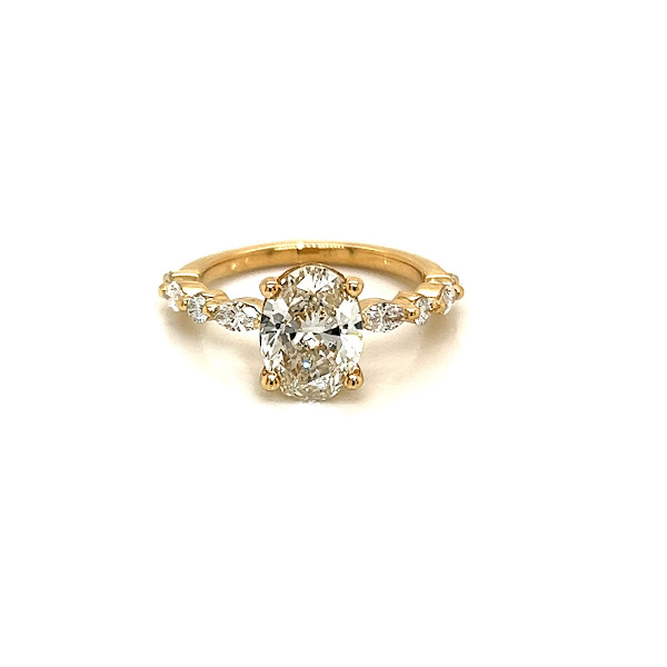 Aura Diamonds - Custom Jewelry Store Dallas 4