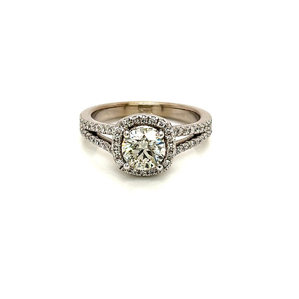 Aura Diamonds - Custom Jewelry Store Dallas 5