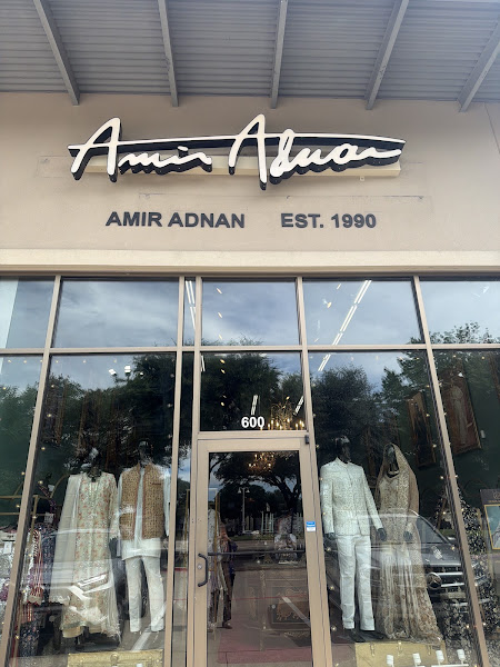 Amir Adnan Frisco