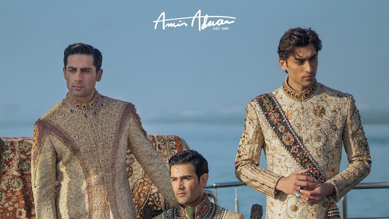 Amir Adnan Frisco 3