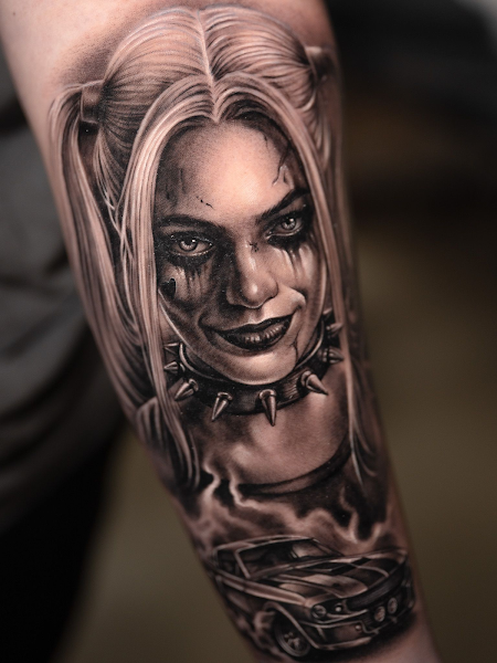 Eden Body Art Studios 3