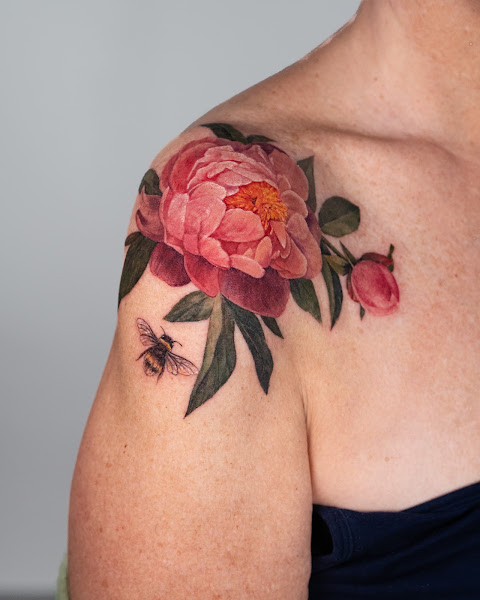 Eden Body Art Studios 4