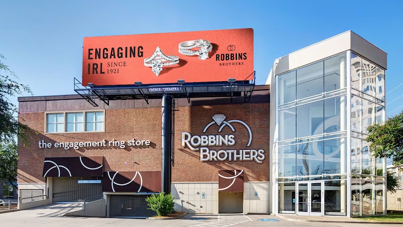 Robbins Brothers Fine Jewelers