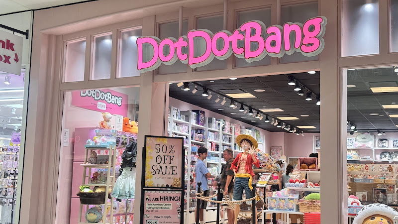 DotDotBang