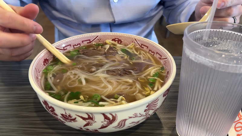 Pho Ben Sugar Land - First Colony 2