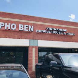Pho Ben Sugar Land - First Colony 3