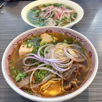 Pho Ben Sugar Land - First Colony 4