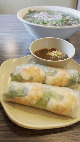 Pho Ben Sugar Land - Telfair 2