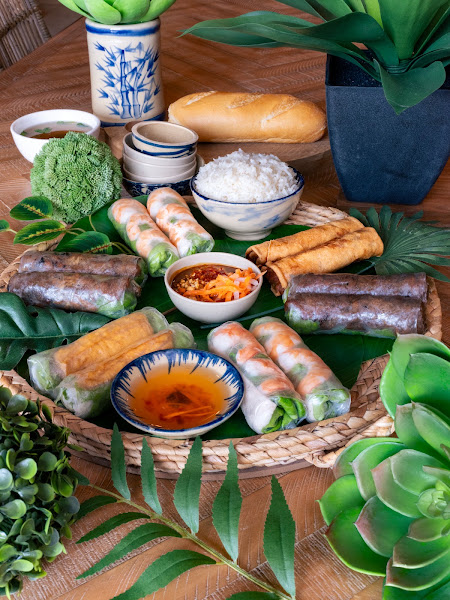Pho Ben Sugar Land - Telfair 3