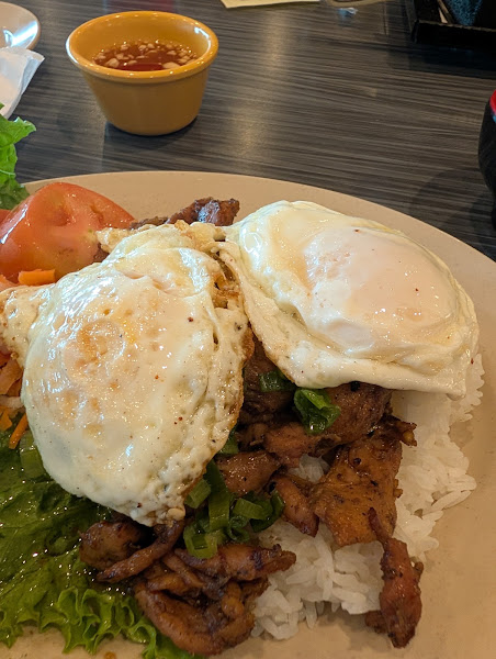 Pho Ben Sugar Land - Telfair 4