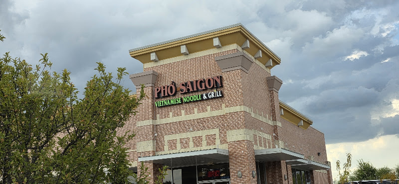 Pho Saigon