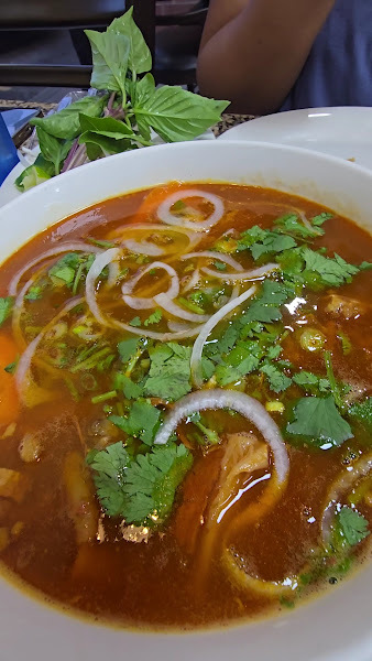 Pho Saigon 2