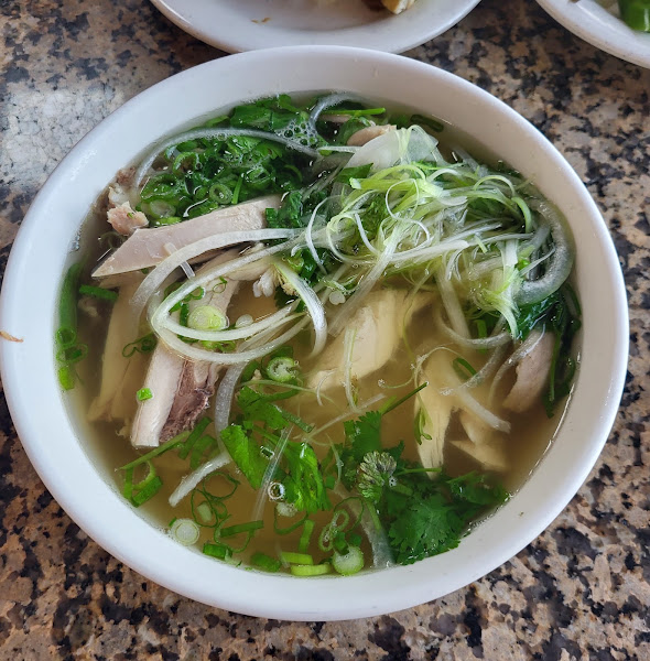 Pho Saigon 3