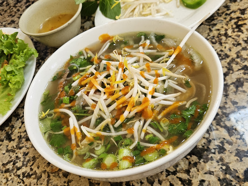 Pho Saigon 5