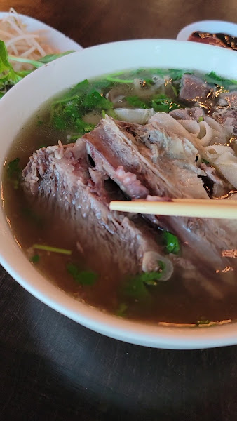 Simply Pho and Bo Ne 2