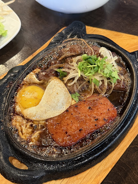 Simply Pho and Bo Ne 4