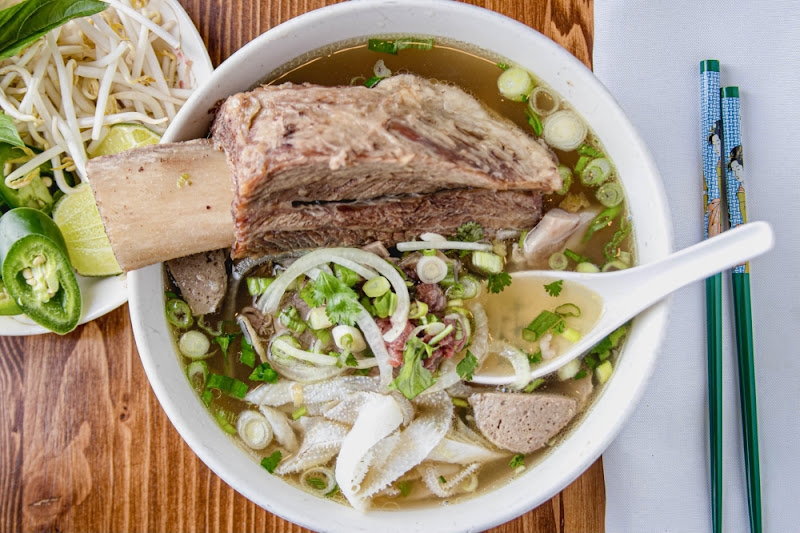 Yummy Pho & Bo Ne 3