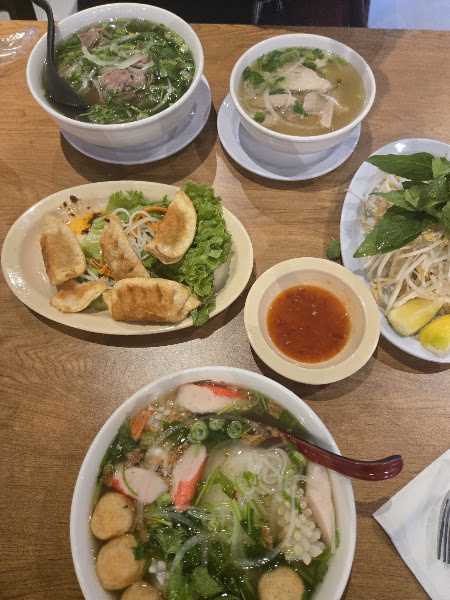 Yummy Pho & Bo Ne 5