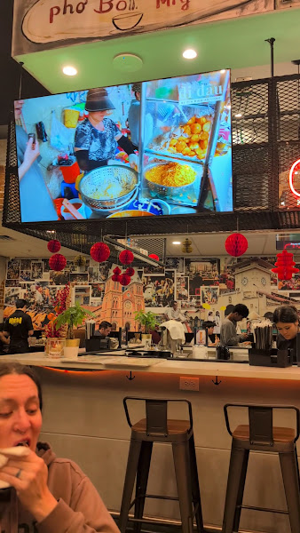 HEM Noodle Bar 2