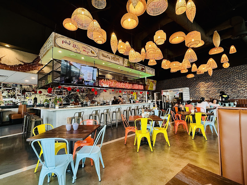 HEM Noodle Bar 4