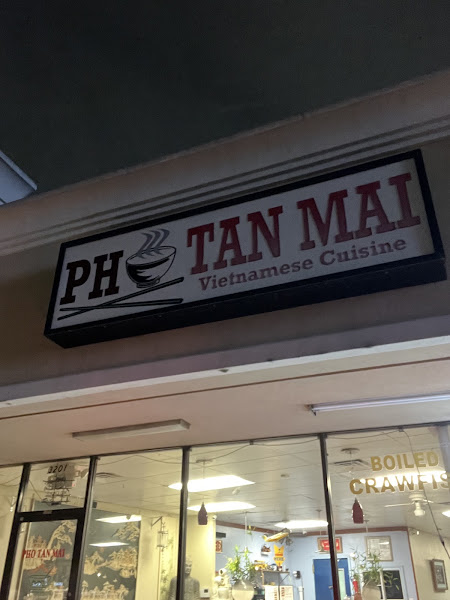 Pho Tan Mai